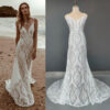 Hdf21e1198cb3442c9328616b834d08155 Wild Coast Lace Wedding Dress