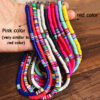 He17748fb3bb14affa62aefc5b6d3a0c3Y Spirit and Rebel Colorful Choker Necklace