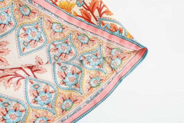 Free Spirit Floral Boho Maxi Skirt – Spirit & Rebel