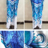He54f314c8dcb44c9a727448fa9619eabe Ethereal Breeze Boho Chic Embroidered Maxi Dress Kaftan