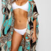 He75aebafc6b24c4c95e082603b3d3af0J Wanderlust Boho Half Sleeve Kimono Beach Cover Up