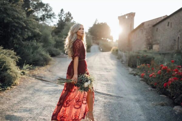He771339f9f2a4ecf9284606b222ca525K Lace Goddess Boho Maxi Dress