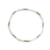 He7bca66b16574f31a9e9fb1db6abdf6fe Bohemian Shell Choker Necklace