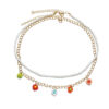 He7c7adc85c304ae588caf57740c00a7et Bohemian Shell Choker Necklace