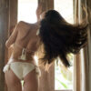 Boho Bliss Handmade Crochet Bikini Set