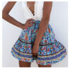 Hee1b4449dbe64b30bc5cc9b22e238469P Breezy Boho Mini Skirt – Spirit & Rebel