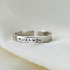 Hee2034605f644b66b6b37869349e9457V Matte Make A Wish Ring – Spirit & Rebel