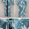 Hf0568d1383bc4b71959d8203cb1a5669R Wanderlust Boho Half Sleeve Kimono Beach Cover Up