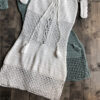 Boho Beach Goddess Crochet Dress – Spirit & Rebel