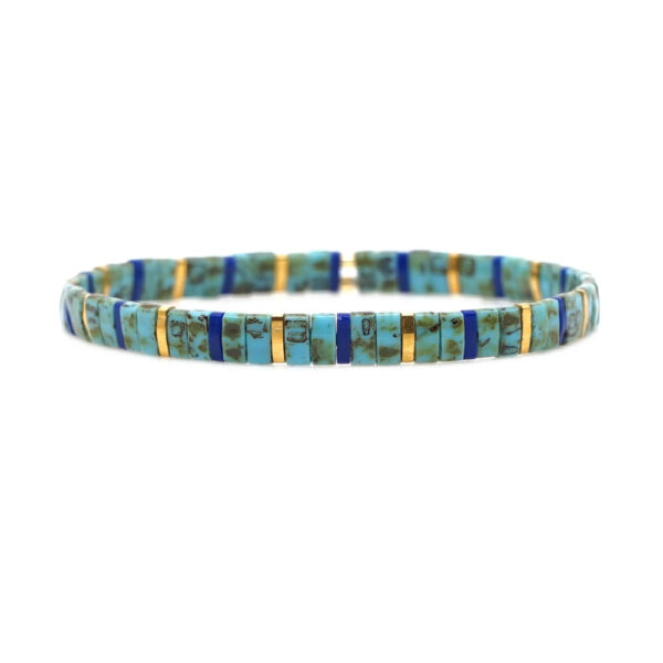 Hfcba500e81e545bcab81e6819be19c87L Spirit and Rebel Premium Boho Miyuki Bracelet
