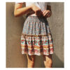 Hfd0797b763e045a680f4cea0cf4dcbd3y Breezy Boho Mini Skirt – Spirit & Rebel