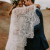 Hfd3974e4c4fc4f208ced4735e0cc66a27 Bohemian Belle Open Back Mermaid Boho Wedding Dress – Spirit & Rebel