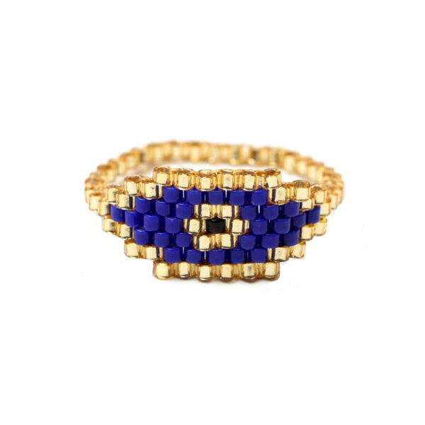 Spirit and Rebel Sweet Boho Rings
