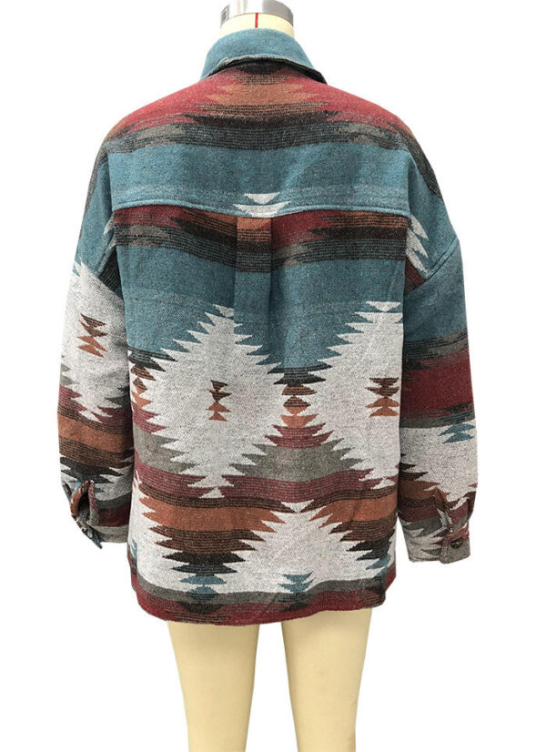 Hfe6d6a09441840cfa15c5442cfe2c3feB Boho Goddess Long Sleeved Shirt Jacket