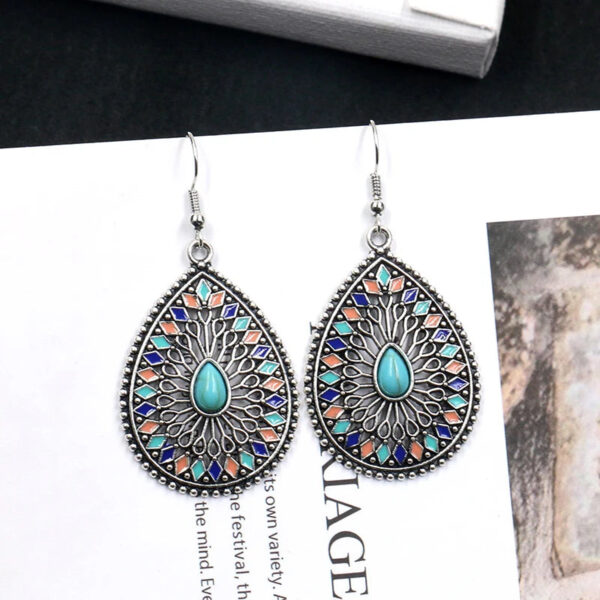 S002b86936ee745d6ac72e8cdb45311727 Spirit Essence Vintage Boho Earrings – Spirit & Rebel