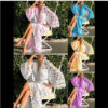 S01604501b5da452c8a2560a6a3244f287 Enchantress of Lace: The Majestic Boho Maxi Dress