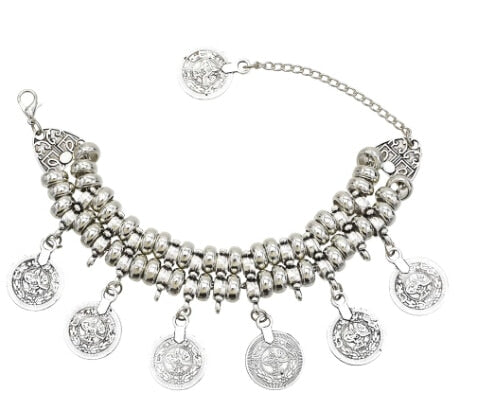 True Bohemian Vintage Hippie Boho Statement Jewelry – Spirit & Rebel