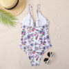 Tassel Temptation Boho Swimsuit