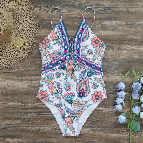 S0390c29bce764975a6b073971b2a2d1aW Wanderlust One-Piece Swimsuit