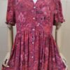 S0468a572b4984997a22dc2618ed5bb39I Anything is Possible Boho Hippie Dress