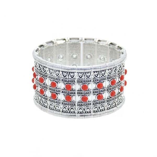 True Bohemian Vintage Hippie Boho Statement Jewelry – Spirit & Rebel