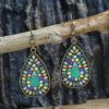 S057f624185c8409091a877ce8693c044S Spirit Essence Vintage Boho Earrings – Spirit & Rebel