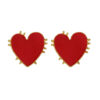 S065a3259133b43dea35f929bf77c36a81 Three Hearts Love Boho Earrings – Spirit & Rebel
