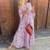 S0681cd5b978142e2b40cfe01bdb89b1eT Spring Bloom Boho Maxi Dress