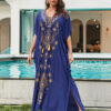 S084cd5e30f334118809131e87cd1f5e75 Sunset Serenity Embroidered Boho Maxi Bliss Dress