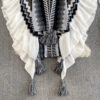 Spirit and Rebel Tassel Boho Cardigan