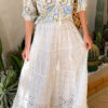 S08a6714608f9465abd7f3854a4ef346fD Bohemian Breeze Maxi Skirt – Spirit & Rebel