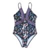 S09a921663a1446c0a8626eaad47f15f3V Wanderlust One-Piece Swimsuit