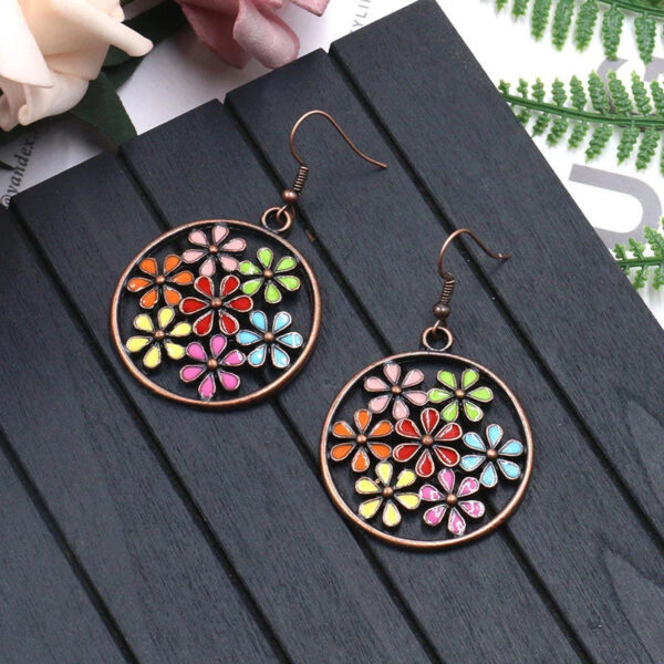 S0ac21656841b44dba5c5060e647ca56cc Spirit Essence Vintage Boho Earrings – Spirit & Rebel