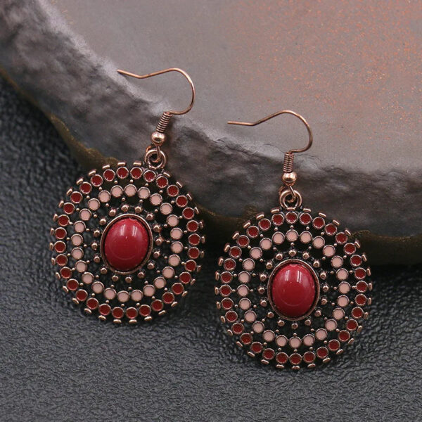 S0bece784c2ce44218ecaf48901c02680k Spirit Essence Vintage Boho Earrings – Spirit & Rebel