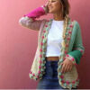 S0d9515c6f8c94be4aef76cbdc1b125cex Pastel Horizon Boho Handmade Cardigan – Spirit & Rebel