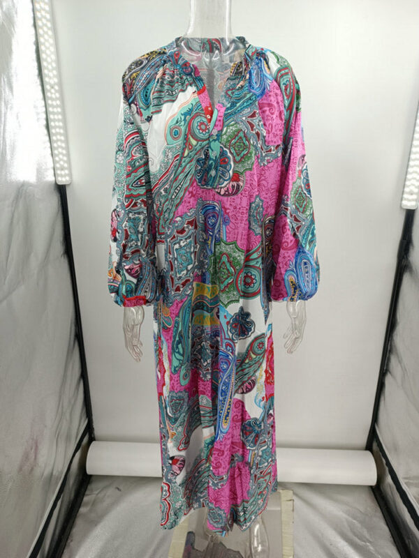 S0efa46e578a249cca8eea076b5a9f787h Bohemian Dream Beach Cover Up Dress