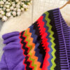 Spirit and Rebel Tassel Boho Cardigan