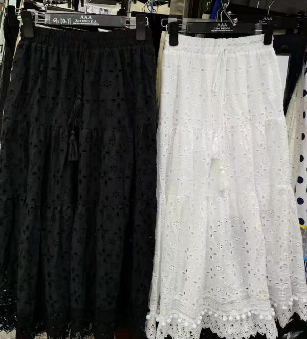 S10b6cae28ea34ccebb82937142c2b8e7K Bohemian Breeze Maxi Skirt – Spirit & Rebel