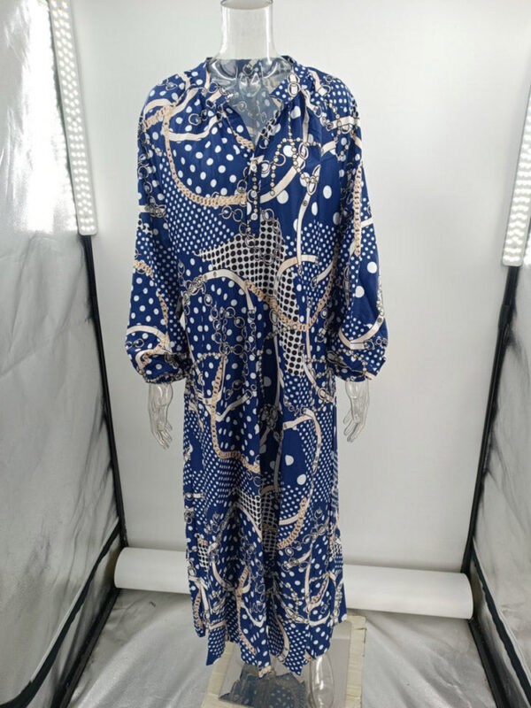 S127396f26fe54c5cba6955b707c694c8e Bohemian Dream Beach Cover Up Dress