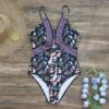 S12a147030a834e28a05507bf4940a57fS Wanderlust One-Piece Swimsuit
