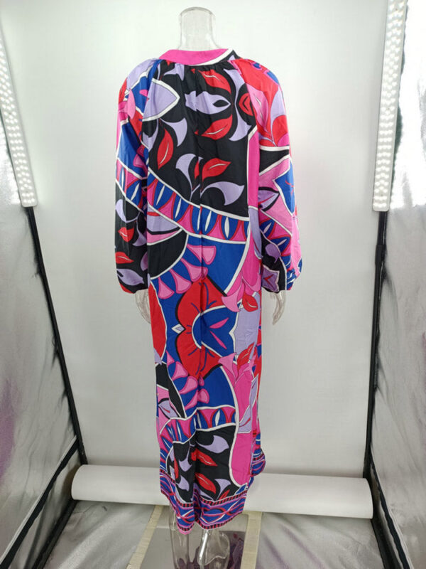 S140f9b29b392445385aedfcfdb023cea6 Bohemian Dream Beach Cover Up Dress