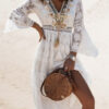 S155789aa7200453fb990bc45efd05c22K Boho Spirit White Maxi Dress