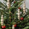 S1595cfd2336a48809a58bf08f6176e53b Bohemian Wooden Beads String Christmas Pendants