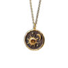 Golden Necklace