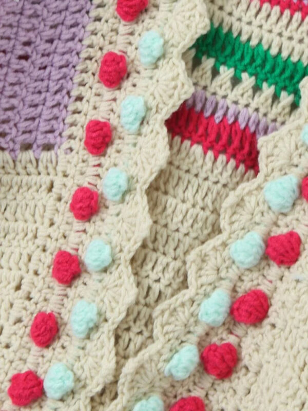 S17a5dfd1140c4a74be90999275318a47F Pastel Horizon Boho Handmade Cardigan – Spirit & Rebel
