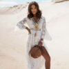 S17d86229454643d496a6035894189c01v Boho Spirit White Maxi Dress