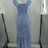 S18741d1785c54a8f94835c087c0885dao Coastal Plaid Boho Maxi Dress – Spirit & Rebel