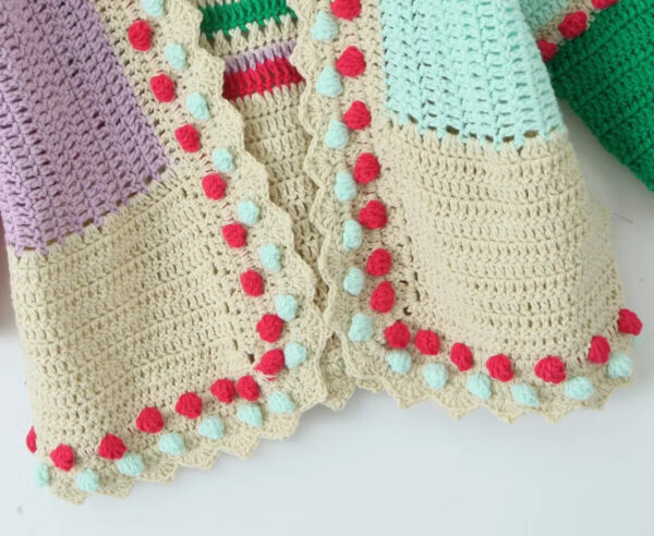 S1b3e751f23f64d9fa7c08a02042c4916C Pastel Horizon Boho Handmade Cardigan – Spirit & Rebel