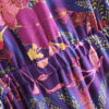 S1bedc454436949c2bf424c6ecc331741A Unstoppable Spirit V-neck Long Sleeve Boho Dress Purple – Spirit & Rebel