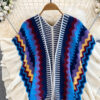 Spirit and Rebel Tassel Boho Cardigan